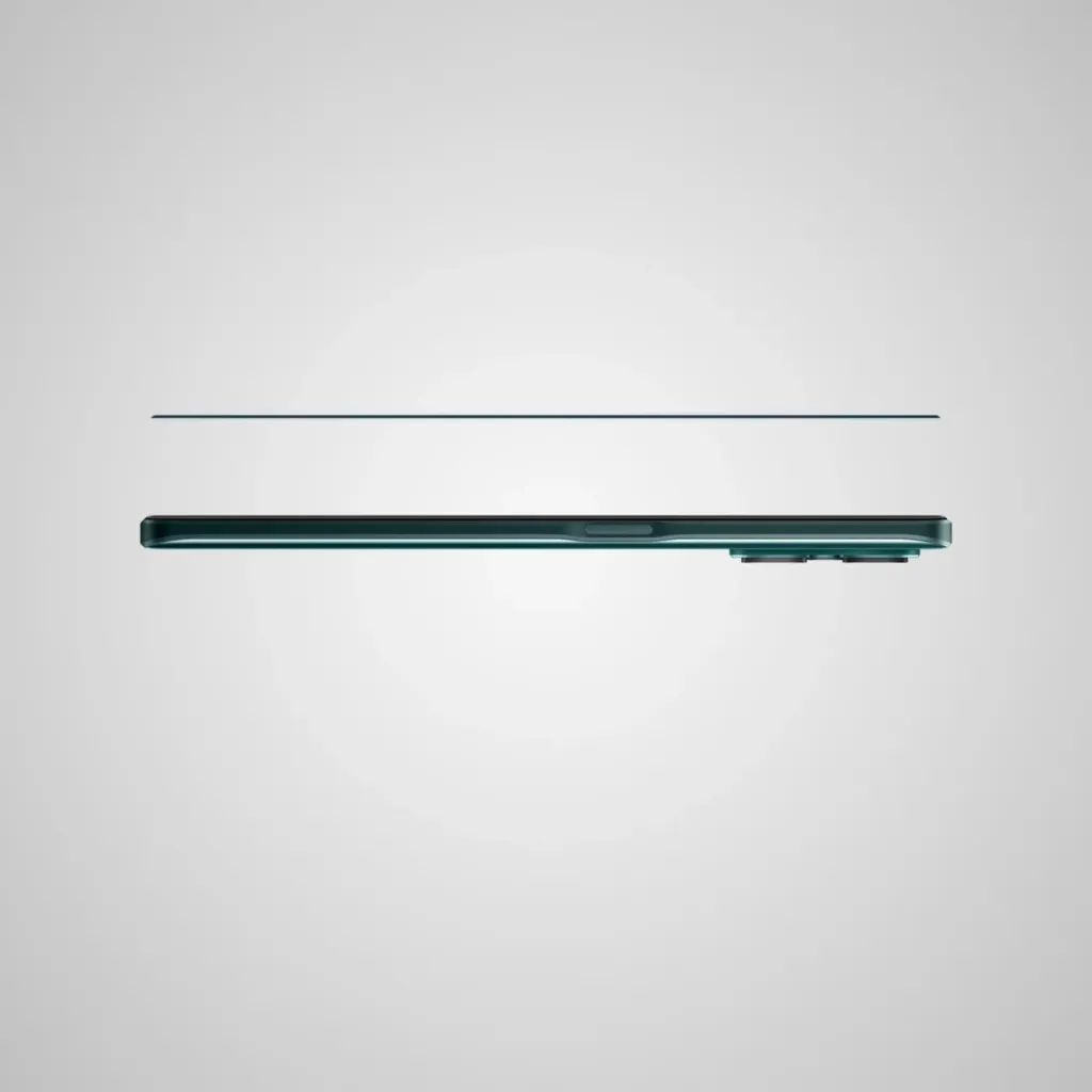Xham mbrojtës Nillkin CP+PRO për Realme 9 Pro, 0.2 mm, i zi - 12