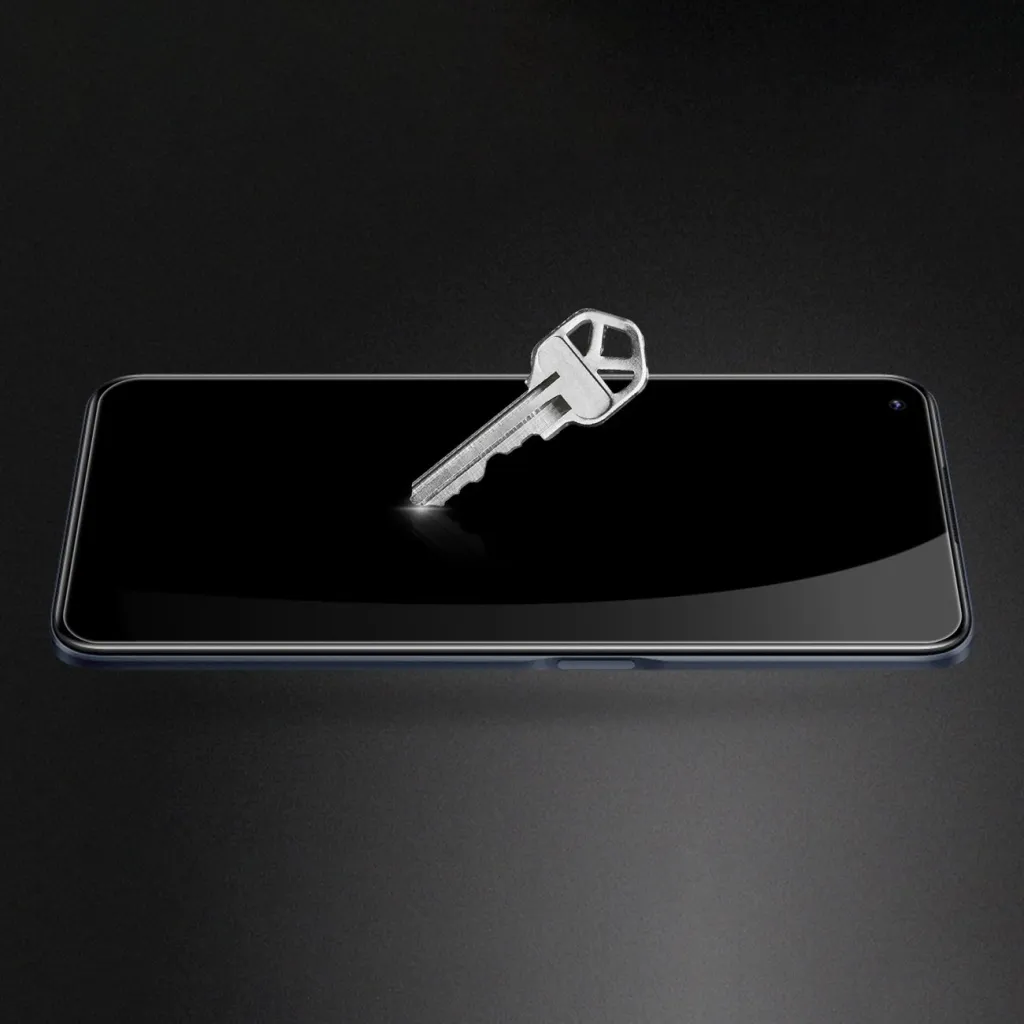 Xham mbrojtës Nillkin CP+PRO për Realme 9 Pro, 0.2 mm, i zi - 14