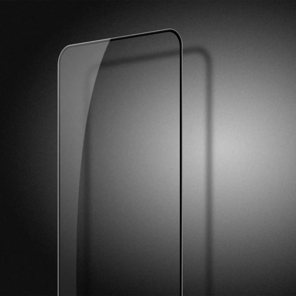 Xham mbrojtës Nillkin CP+PRO për Realme 9 Pro, 0.2 mm, i zi - 16