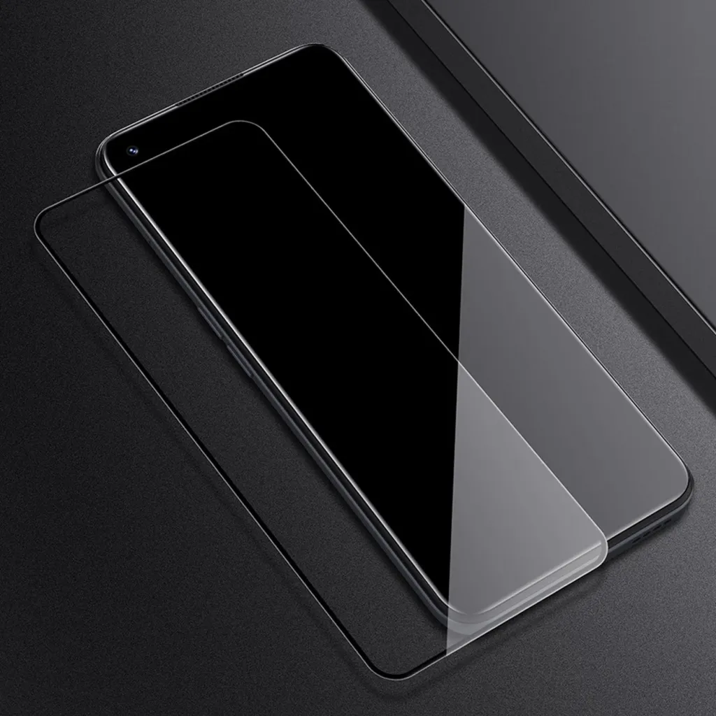 Xham mbrojtës Nillkin CP+PRO për Realme 9 Pro, 0.2 mm, i zi - 17