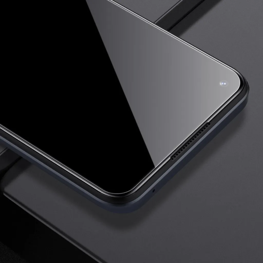 Xham mbrojtës Nillkin CP+PRO për Realme 9 Pro, 0.2 mm, i zi - 18
