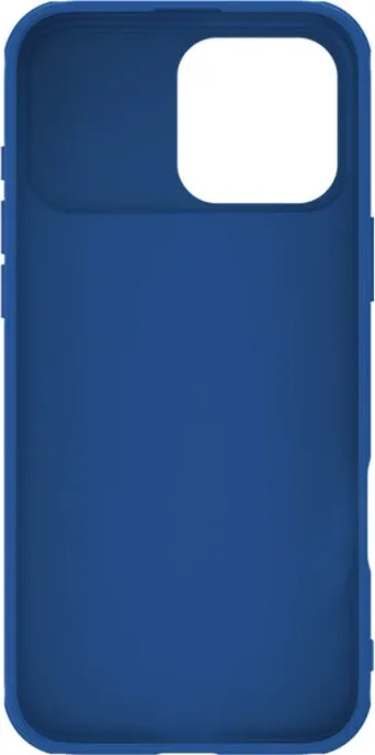 Mbështjellës Nillkin CamShield Pro për iPhone 16 Pro Max, Kaltër - 2