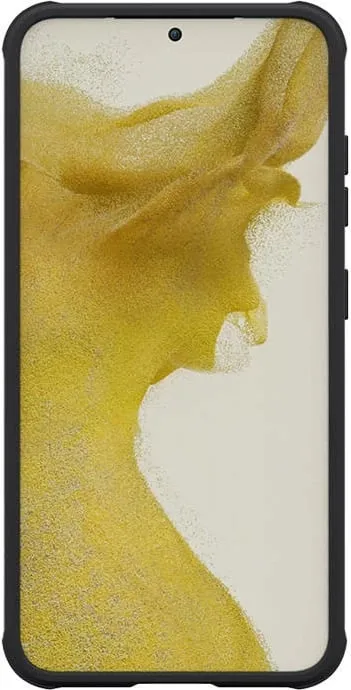 Mbështjellës Nillkin CamShield Pro për Samsung S23, i zi - 2