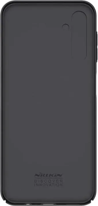 Mbështjellës Nillkin CamShield për Samsung Galaxy A14 4G, i zi - 2