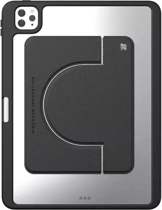 Mbajtës magnetik për tabletë Nillkin FlexWing Magnetic, i zi - 1