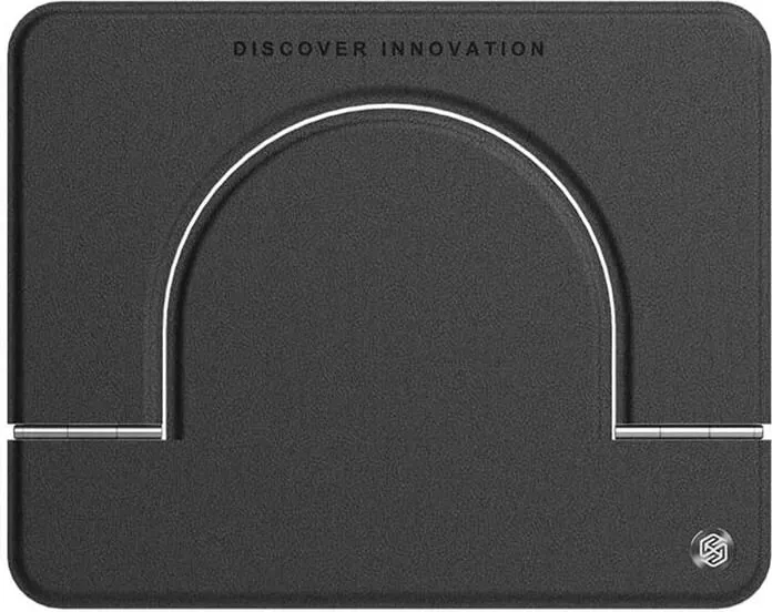 Mbajtës magnetik për tabletë Nillkin FlexWing Magnetic, i zi - 2