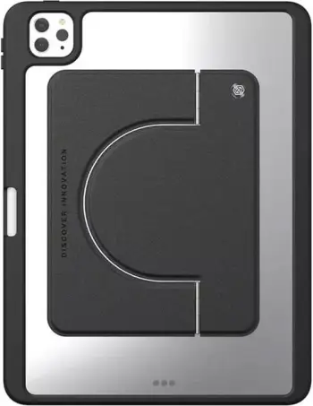 Mbajtës magnetik për tabletë Nillkin FlexWing Magnetic, i zi