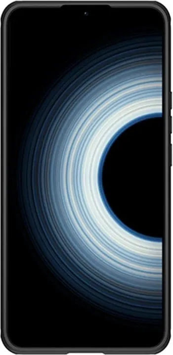 Mbështjellës Nillkin CamShield Pro për Xiaomi 12T Pro, i zi - 2