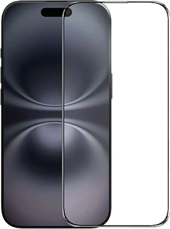 Xham i temperuar Nillkin CP+PRO për iPhone 16 - 1