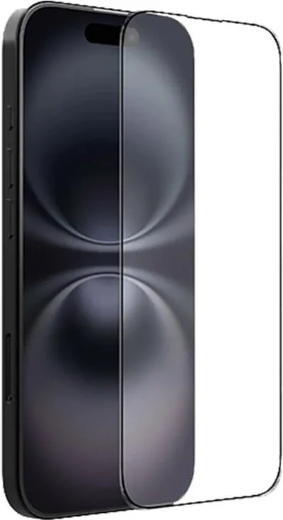 Xham i temperuar Nillkin CP+PRO për iPhone 16 - 3