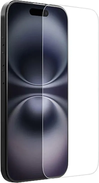 Xham i temperuar Nillkin H+PRO për iPhone 16 Pro Max, Transparent - 1