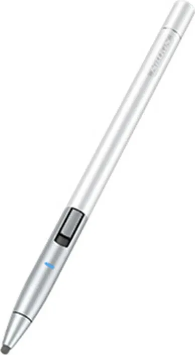 Stylus kapacitiv Nillkin iSketch për tabletë/celular, i bardhë - 1