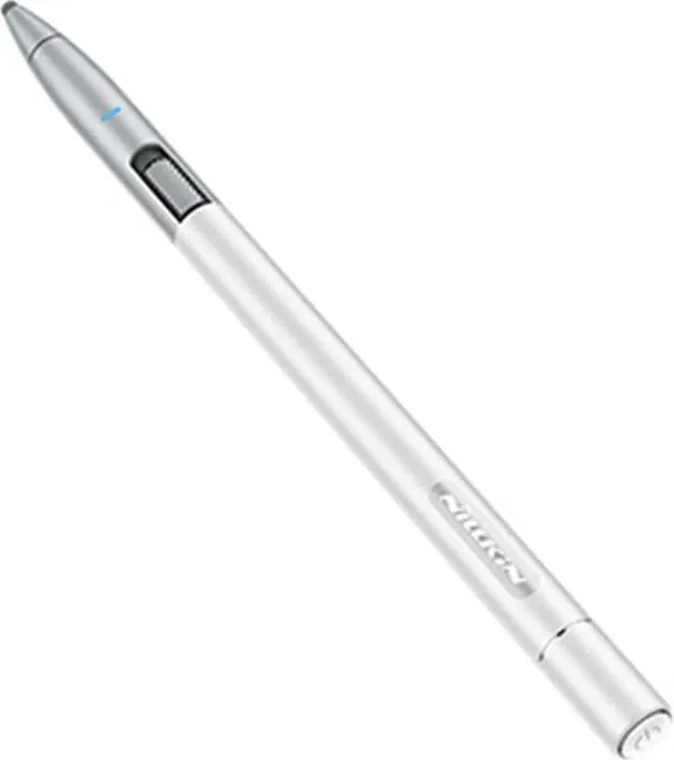 Stylus kapacitiv Nillkin iSketch për tabletë/celular, i bardhë - 2