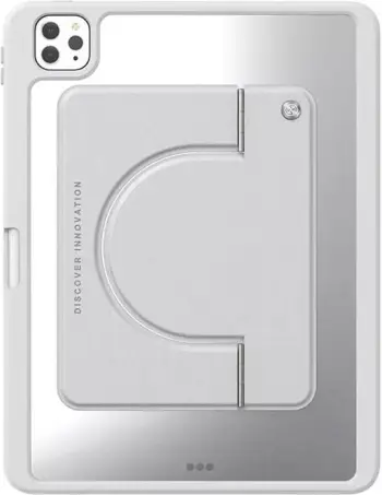 Mbajtës magnetik për tablet Nillkin FlexWing Magnetic, 9.7-11", Gri