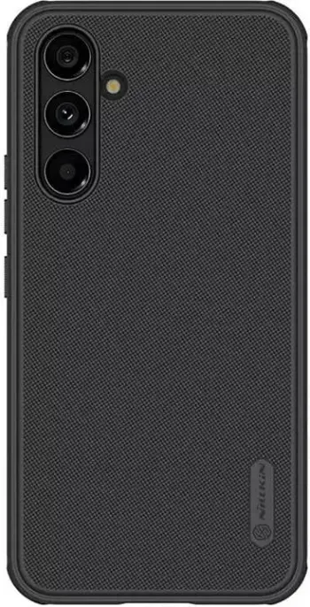 Mbështjellës Nillkin Super Frosted Shield Pro për Samsung Galaxy A54 5G, zi