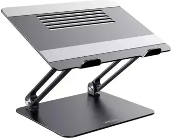 Mbajtëse e rregullueshme për laptop/monitor Nillkin ProDesk, gri