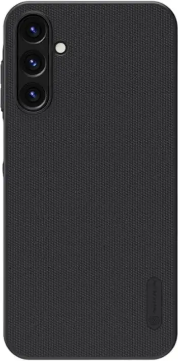 Mbështjellës Nillkin Super Frosted Shield Pro për Samsung Galaxy A15 4G/5G, zi