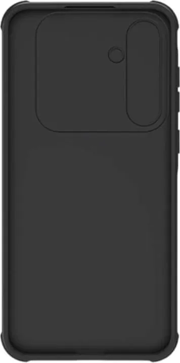 Mbështjellës Nillkin CamShield Pro për Samsung Galaxy A35, i zi - 2