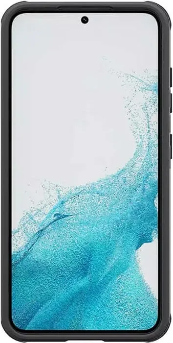 Mbështjellës Nillkin CamShield Pro për Samsung Galaxy A54 5G, i zi - 2