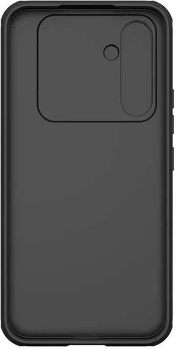 Mbështjellës Nillkin CamShield Pro për Samsung Galaxy A54 5G, i zi - 3