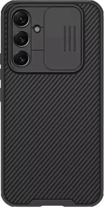 Mbështjellës Nillkin CamShield Pro për Samsung Galaxy A54 5G, i zi