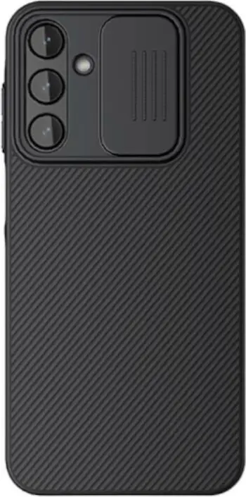 Mbështjellës Nillkin CamShield Pro për Samsung Galaxy A15 4G/5G, i zi