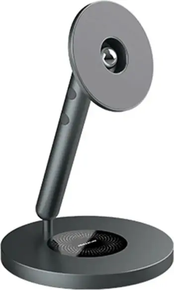 Mbajtës modular për tabletë Nillkin SnapBranch, 12.9", alumini, gri