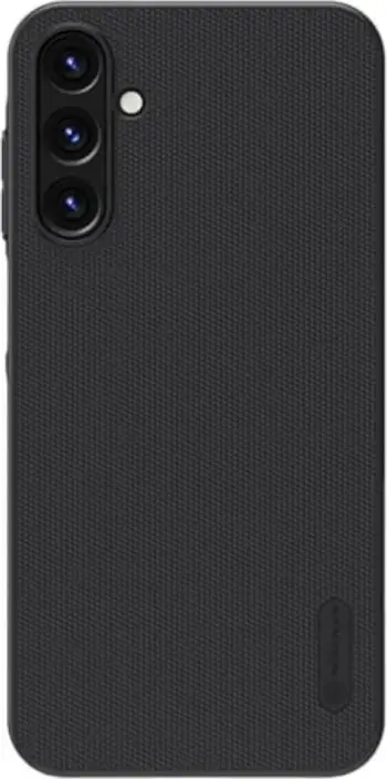 Mbështjellës Nillkin Super Frosted Shield Pro për Samsung Galaxy A25 5G, zi