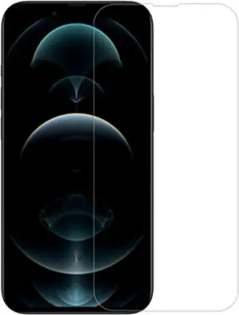 Xham i temperuar Nillkin Amazing H+ PRO për iPhone 13, 13 Pro, 14 6.1"