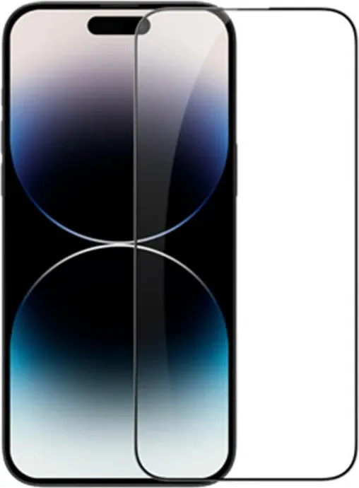 Xham i temperuar Nillkin Amazing CP+ PRO për iPhone 14 Pro - 1