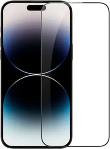 Xham i temperuar Nillkin Amazing CP+ PRO për iPhone 14 Pro