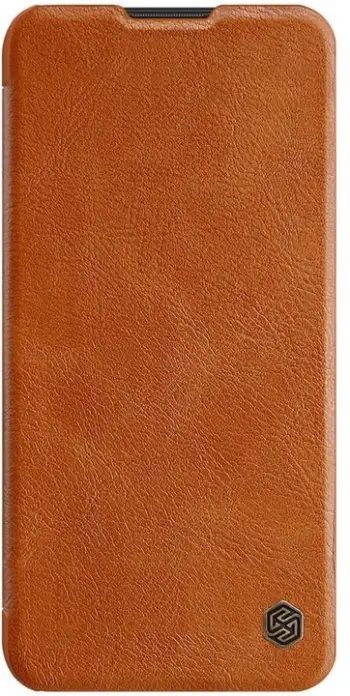 Këllëf Nillkin Qin Book për Samsung Galaxy A11, i kaftë
