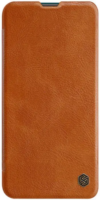 Mbrojtëse Nillkin Qin Book për Samsung Galaxy Note 10, e kaftë