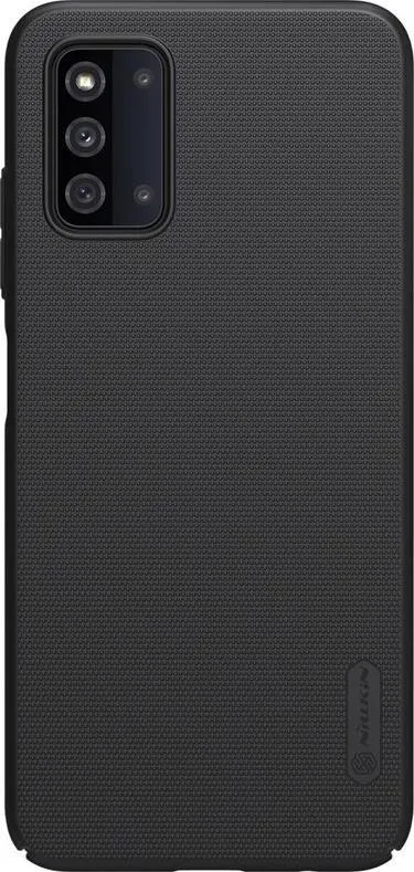 Mbrojtëse për telefon Nillkin, për Galaxy F52 5G, e zezë - 1