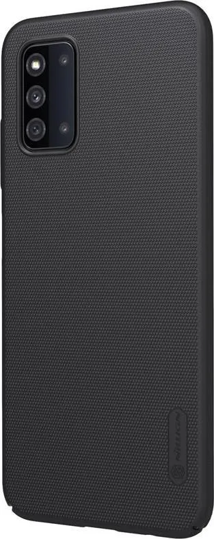 Mbrojtëse për telefon Nillkin, për Galaxy F52 5G, e zezë - 3
