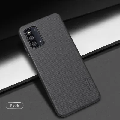 Mbrojtëse për telefon Nillkin, për Galaxy F52 5G, e zezë - 6