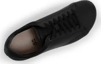 Atlete burra Birkenstock Roast 1017721, të lëkurës, ngjyrë kafe