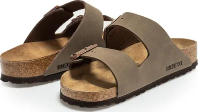 Sandale Birkenstock Arizona BS M 0151181, uniseks, kafe - 3