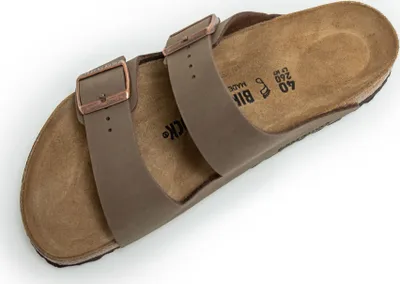 Sandale Birkenstock Arizona BS M 0151181, uniseks, kafe - 4