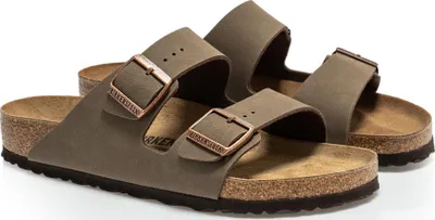 Sandale Birkenstock Arizona BS M 0151181, uniseks, kafe - 5