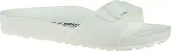 Sandale Birkenstock Madrid Essentials Eva, nr, 40, të bardha