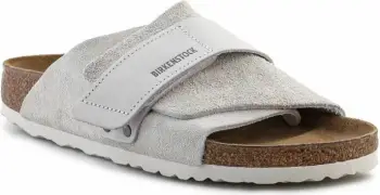 Sandale Birkenstock Arizona Eva W 1001498, EVA, gri