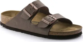 Sandale Birkenstock Arizona BS 0151181, uniseks, të zeza