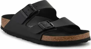 Papuqe Birkenstock Arizona Triples, të zeza