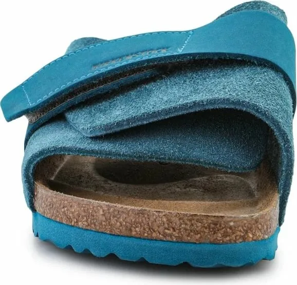 Flip-flops Birkenstock femra, të kaltra - 2