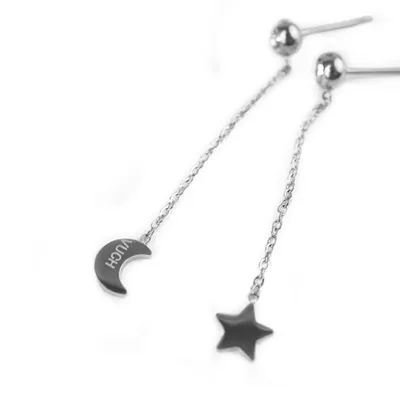 Vathë Vuch Infinity Silver - 2