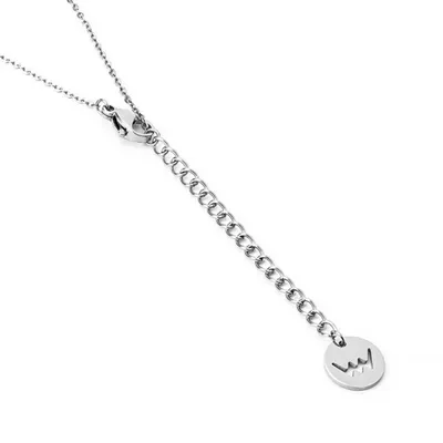 Qafore Vuch Silver Fallness - 4