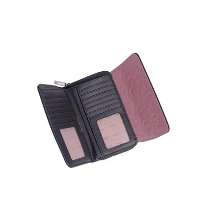 Kuletë Vuch Lottie, rozë/zezë mVU0424 - 2