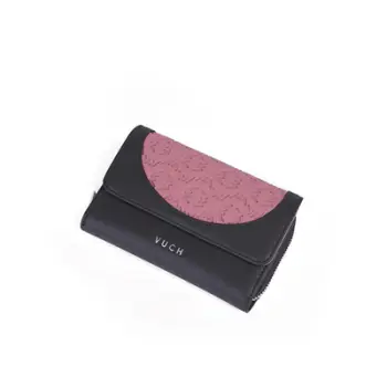 Kuletë Vuch Lottie, rozë/zezë mVU0424