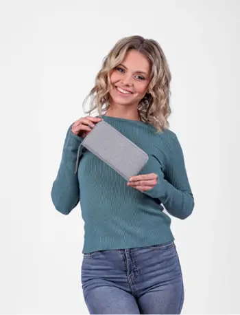 Kuletë për femra Vuch Nightie Nicci TC, e hirtë